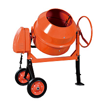 Бетоносмеситель 260 л TOR JS260L 220В (чугунный венец) Бетоносмеситель 260 л TOR JS260L 220В (чугунный венец)