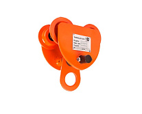 Тележка для тали TOR Тип А (GCT) 1,0 т без механизма передвижения (X) Тележка для тали TOR Тип А (GCT) 1,0 т без механизма передвижения (X)