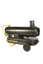 Пушка тепловая TOR BGO-30B 30 кВт непрямого нагрева (дизель) Пушка тепловая TOR BGO-30B 30 кВт непрямого нагрева (дизель)