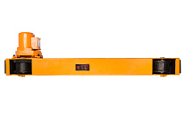 Балка концевая опорная TOR г/п 5,0 т 1,8 м PRO Балка концевая опорная TOR г/п 5,0 т 1,8 м PRO