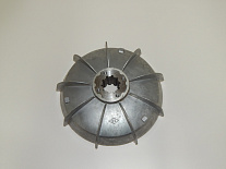 Тормоз двигателя подъёма к тали электрической CD 5т (Brake disc 10*\ф27cm) (серия J) Тормоз двигателя подъёма к тали электрической CD 5т (Brake disc 10*\ф27cm) (серия J)