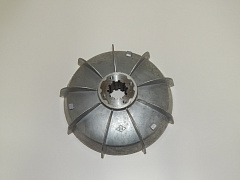 Тормоз двигателя подъёма к тали электрической CD 5т (Brake disc 10*\ф27cm) (серия J) Тормоз двигателя подъёма к тали электрической CD 5т (Brake disc 10*\ф27cm) (серия J)