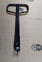 Ручка в сборе для тележек гидравлических RHP (крепление по диагонали) (Handle assembly) Ручка в сборе для тележек гидравлических RHP (крепление по диагонали) (Handle assembly)