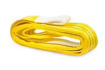 Строп текстильный TOR СТП 3,0 т 4,0 м 75 мм Строп текстильный TOR СТП 3,0 т 4,0 м 75 мм