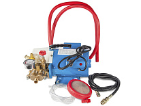 Опрессовочный насос электрический TOR DSY-60А Опрессовочный насос электрический TOR DSY-60А