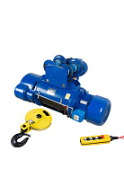 Таль электрическая TOR ТЭК CD г/п 0,5 т 6 м BAS Таль электрическая TOR ТЭК CD г/п 0,5 т 6 м BAS