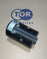 1 Электромотор насоса маслостанции для штабелёра WS/IWS/PWS (Lifting Motor)