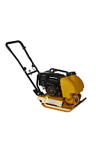 Виброплита TOR C-80T(Z) 78 кг, 15кН (Lifan)  бак, колесный комплект Виброплита TOR C-80T(Z) 78 кг, 15кН (Lifan)  бак, колесный комплект