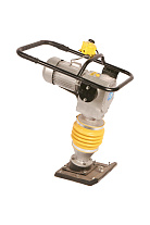 Вибротрамбовка электрическая TOR HCD80 63 кг, 9кН 2,2кВт Вибротрамбовка электрическая TOR HCD80 63 кг, 9кН 2,2кВт