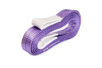 Строп текстильный TOR СТП 1,0 т 9,0 м 30 мм Строп текстильный TOR СТП 1,0 т 9,0 м 30 мм