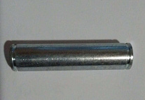 13 Ось нажимного ролика (12x52) для тележки гидравлической DB (Shaft 12X52)