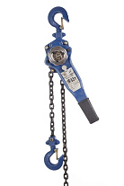 Таль ручная рычажная TOR ТРР-ТРШСР 2,0ТХ6М (серия X)# Таль ручная рычажная TOR ТРР-ТРШСР 2,0ТХ6М (серия X)#