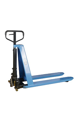 Тележка гидравлическая с ножничным подъемом 1500 кг 1150 мм полиуретановые колеса TOR HLS1500Q  Тележка гидравлическая с ножничным подъемом 1500 кг 1150 мм полиуретановые колеса TOR HLS1500Q