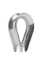 Коуш 17,0 мм TOR DIN 6899 (тип B) (Q) Коуш 17,0 мм TOR DIN 6899 (тип B) (Q)