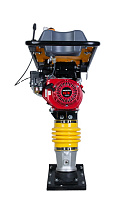 Вибротрамбовка 75 кг, 10кН (Honda) алюминиевый корпус TOR HCR-80C* Вибротрамбовка 75 кг, 10кН (Honda) алюминиевый корпус TOR HCR-80C*