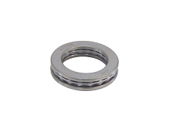 33 Подшипник опорной площадки (51108) для тележки гидравлической DB (Bearing 51108) 33 Подшипник опорной площадки (51108) для тележки гидравлической DB (Bearing 51108)