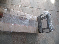 3 Вилы для штабелёра WS/IWS 1.5т (Fork for WS15S-ei) 3 Вилы для штабелёра WS/IWS 1.5т (Fork for WS15S-ei)