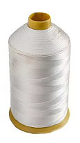 Нить TOR 1500D*3 (1 бобина = 2 кг, 3600 м) Нить TOR 1500D*3 (1 бобина = 2 кг, 3600 м)