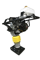 Вибротрамбовка TOR HCR80B(Z) 72 кг, 10кН (Lifan) чугунный корпус Вибротрамбовка TOR HCR80B(Z) 72 кг, 10кН (Lifan) чугунный корпус