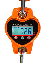 Весы электронные крановые TOR OCS-L 500кг (X) Весы электронные крановые TOR OCS-L 500кг (X)