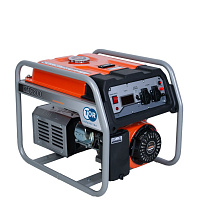 Генератор бензиновый TOR KM4800H 3,3 кВт 220В 16 л с ручным запуском Генератор бензиновый TOR KM4800H 3,3 кВт 220В 16 л с ручным запуском