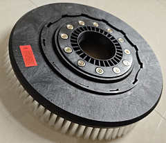 Щетка 483 мм для поломоечных машин PRACTIC51 (Brush) Щетка 483 мм для поломоечных машин PRACTIC51 (Brush)